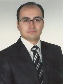 Mehmet Ayar